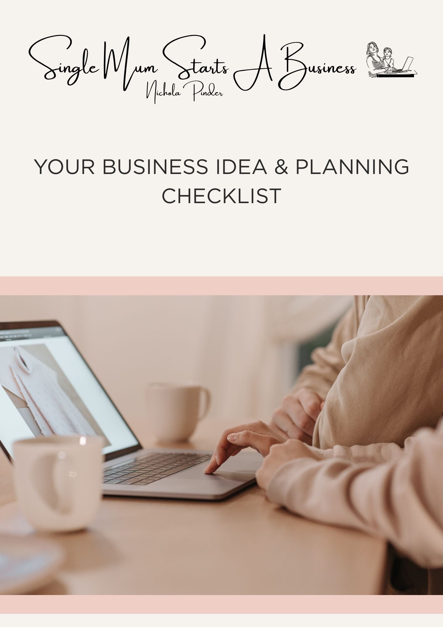 Business Idea & Planning Checklist