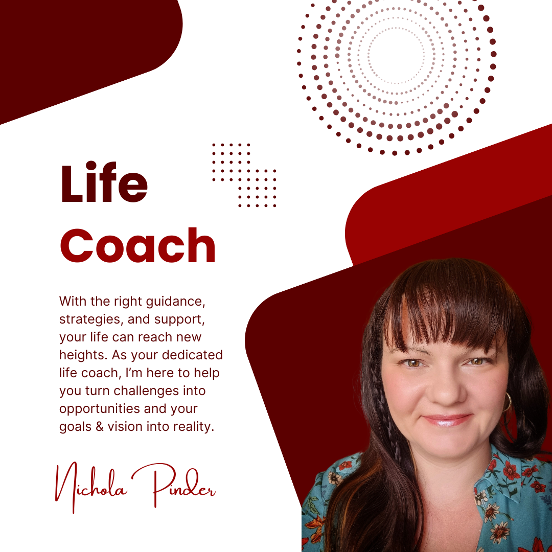 Breakthrough coaching session